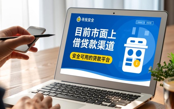 2026正规贷款平台哪个容易下款