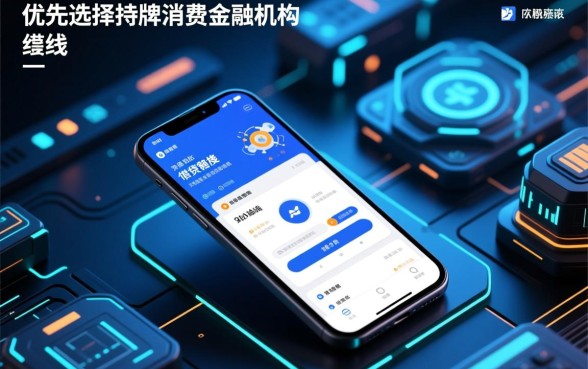 借钱软件哪个容易通过额度大
