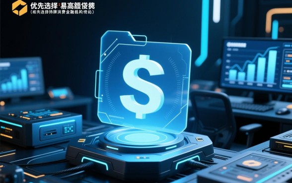 借钱软件哪个容易通过额度大