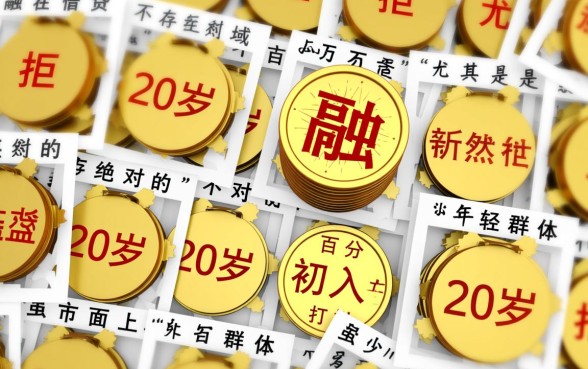 20岁百分百不拒的小额贷款是真的吗