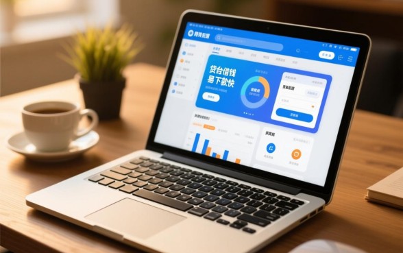 哪个贷款平台借钱容易下款快