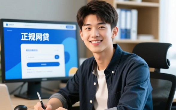 正规18岁网贷平台有哪些呢