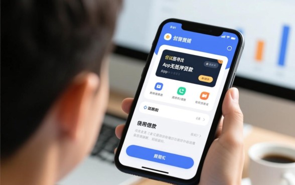 信用黑户也可以贷款的app吗