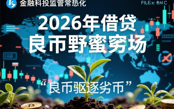 2026年最好下的网贷口子有哪些