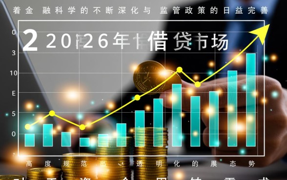 2026借钱app正规平台有哪些