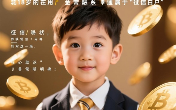 刚成年可以申请什么贷款平台