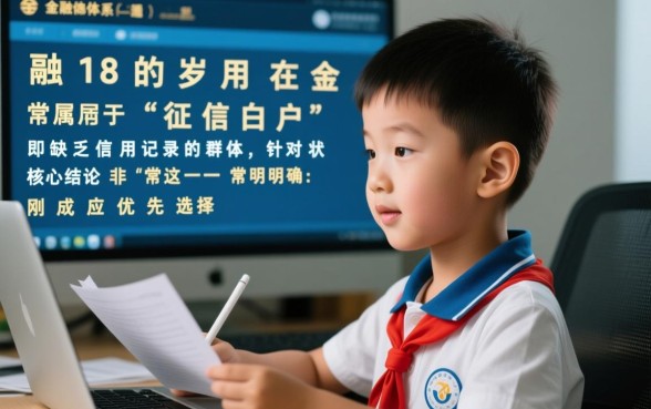 刚成年可以申请什么贷款平台