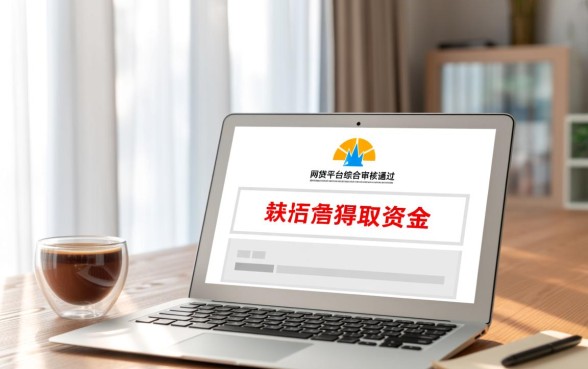 综合审核不通过怎么网贷还款