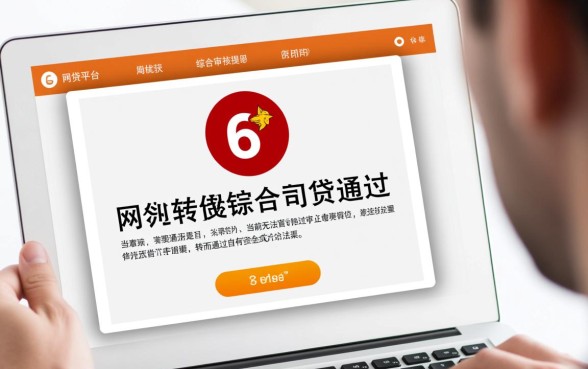 综合审核不通过怎么网贷还款