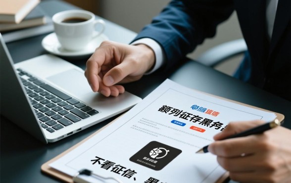 黑户哪个网贷额度高好下款快