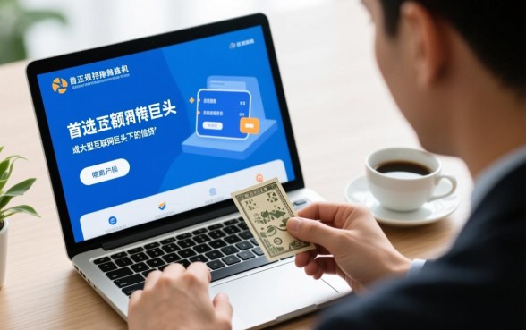 小额借款1000左右的平台有哪些