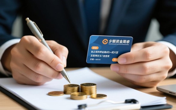 小额借款1000左右的平台有哪些