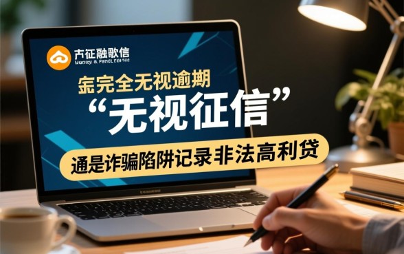 哪个平台好下款无视征信逾期