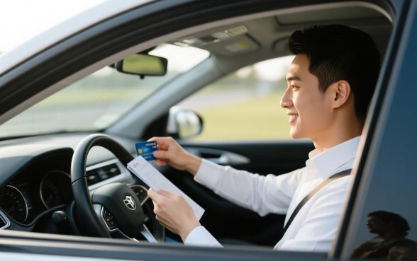 有车可以做哪些网贷平台借款