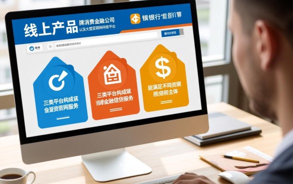 信用小额快速贷款平台有哪些