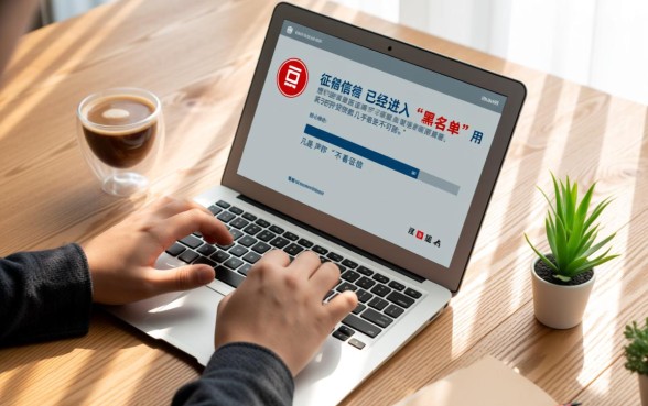 征信黑户在哪里能借到钱急用