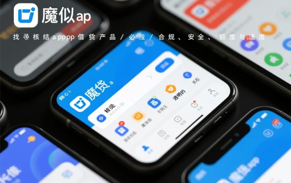 像魔借app一样的借钱口子有哪些