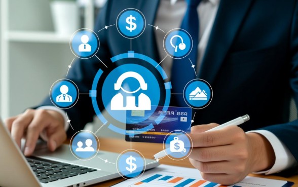 征信好不看大数据的贷款记录有哪些