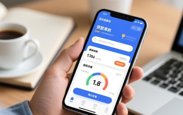 通过率高好下款的借钱软件有哪些