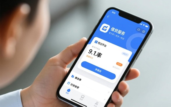 通过率高好下款的借钱软件有哪些