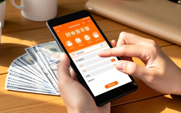 什么网贷特别好申请通过审核