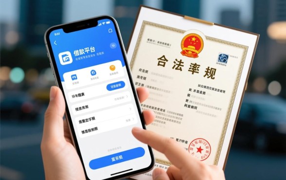 2026哪个借款APP下款快