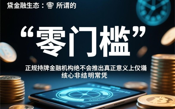 只要身份证就能贷款的app是真的吗