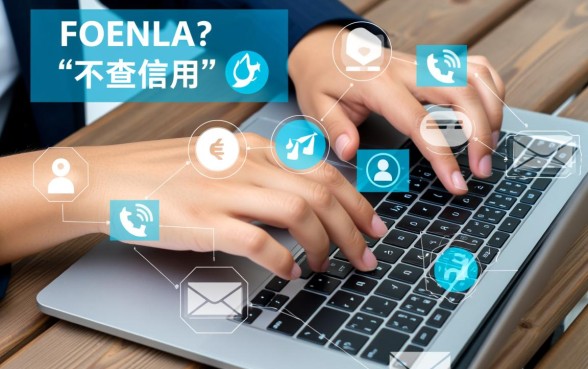 不查信用可以用的网贷有哪些