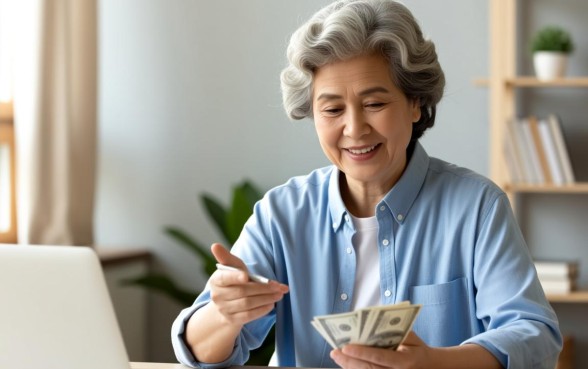 60岁能借款的平台有哪些呢