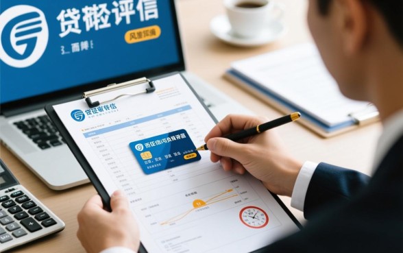 信用贷看不看征信和负债记录