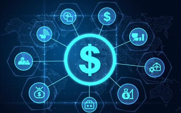 网上可以贷款的软件有哪些呢