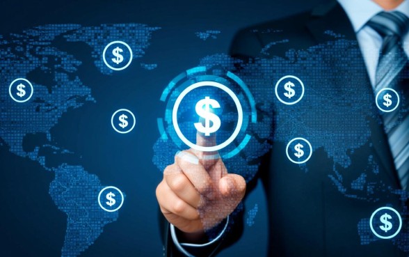 网上可以贷款的软件有哪些呢