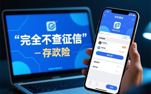 2026最新不查征信的口子有哪些