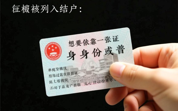 黑户可以办理什么证件贷款呢