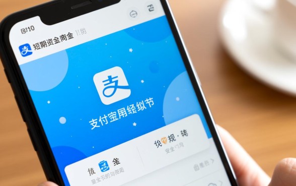 类似支付宝备用金的正规平台有哪些