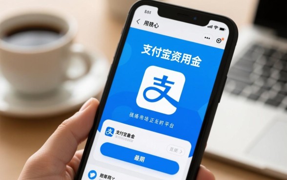 类似支付宝备用金的正规平台有哪些