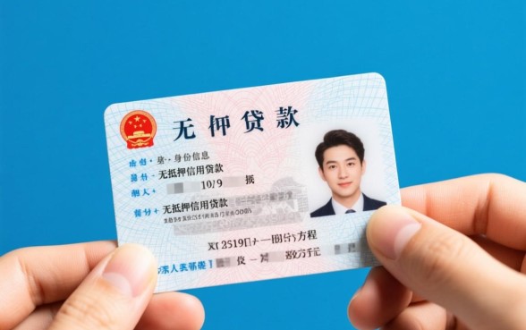 身份证贷款分期还款怎么操作