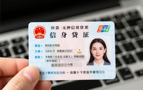 身份证贷款分期还款怎么操作