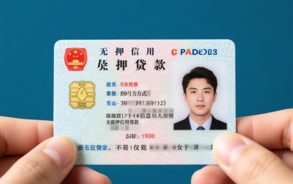 身份证贷款分期还款怎么操作