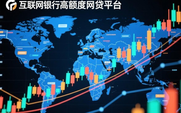 2026容易下款的大额网贷有哪些