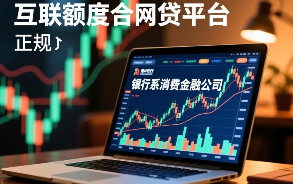 2026容易下款的大额网贷有哪些