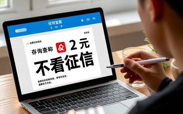 什么平台能借2万不看征信的