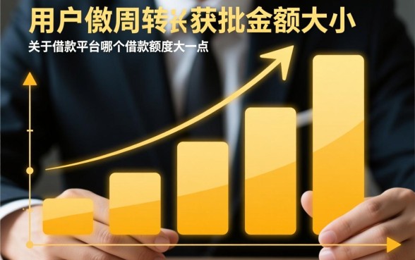 正规大额借款平台怎么申请最快