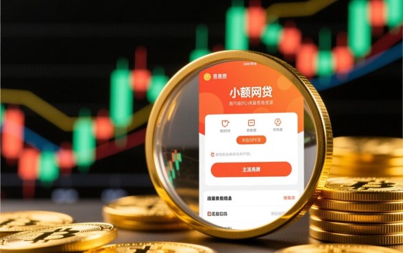 正规靠谱的小额贷款平台有哪些