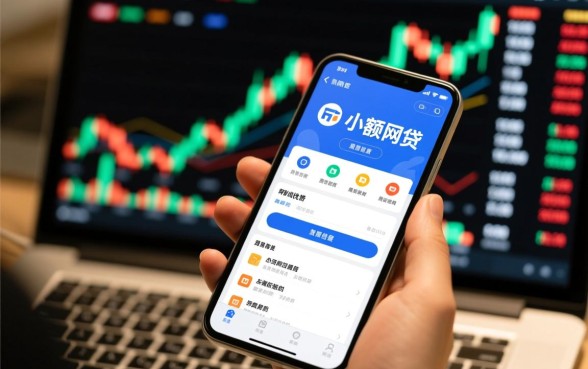 正规靠谱的小额贷款平台有哪些