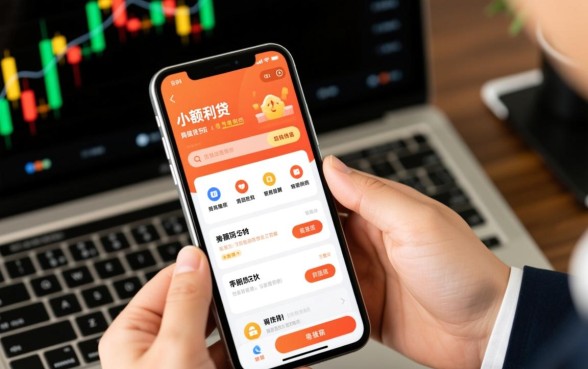 正规靠谱的小额贷款平台有哪些