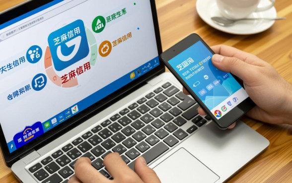 和芝麻信用借款的软件有哪些