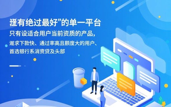 正规网贷平台怎么申请容易通过