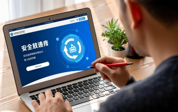 急用钱有哪些贷款平台可以借