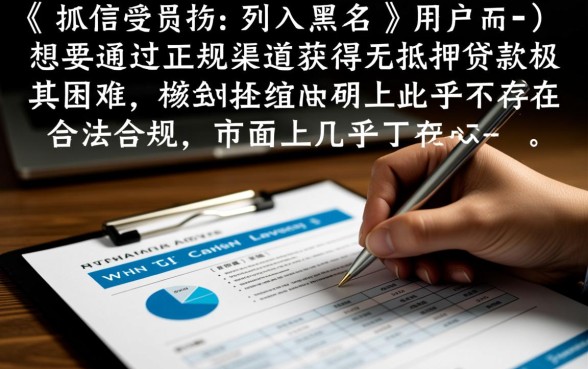 有什么贷款软件黑名单也能借